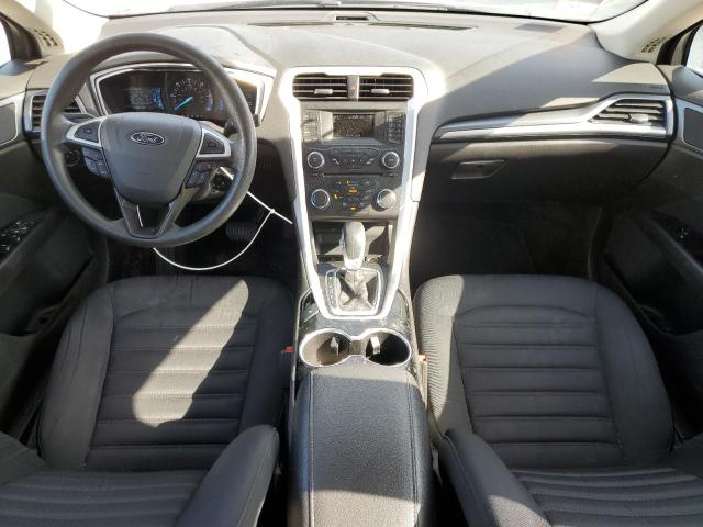 Photo 8 from auction – 2015 FORD FUSION SE with VIN 3FA6P0LU9FR140678