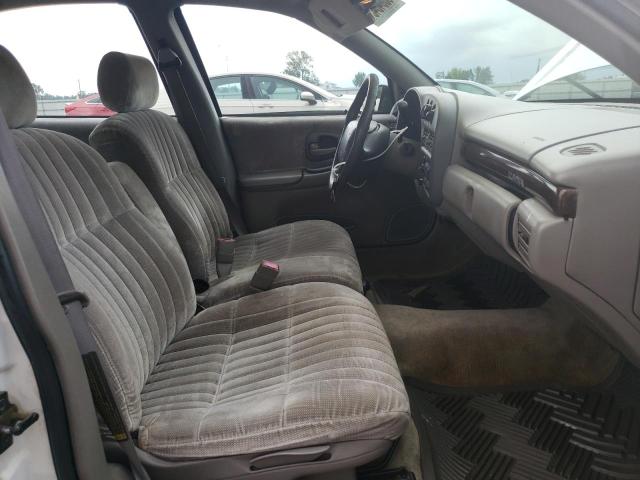 Photo 7 from auction – 2000 CHEVROLET LUMINA with VIN 2G1WL52J4Y1177051