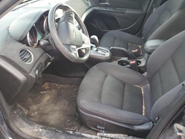 Photo 7 from auction – 2014 CHEVROLET CRUZE LT with VIN 1G1PC5SB2E7341361