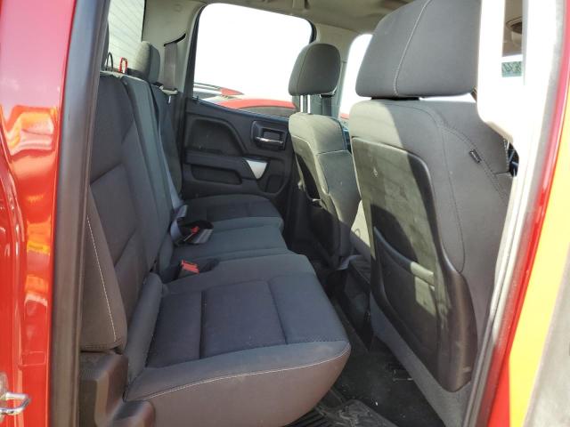 Photo 10 from auction – 2014 CHEVROLET SILVERADO with VIN 1GCVKREC0EZ408511