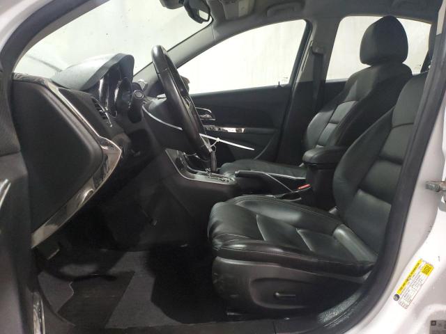 Photo 7 from auction – 2014 CHEVROLET CRUZE with VIN 1G1P75SZ7E7100249