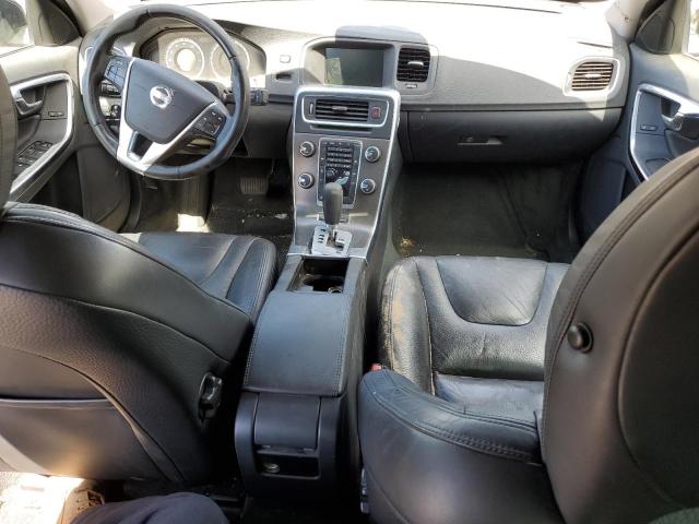 Photo 8 from auction – 2011 VOLVO S60 T6 with VIN YV1902FH6B2011375