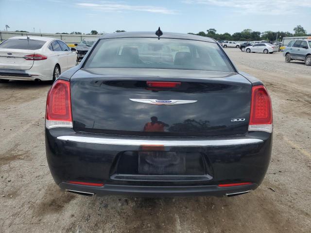 Photo 6 from auction – 2019 CHRYSLER 300 LIMITE with VIN 2C3CCAEG6KH528080