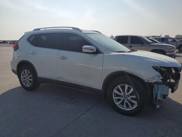 Photo 4 from auction – 2017 NISSAN ROGUE S with VIN 5N1AT2MT5HC887581