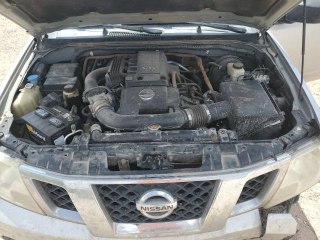 Photo 11 from auction – 2016 NISSAN FRONTIER S with VIN 1N6AD0ERXGN794256