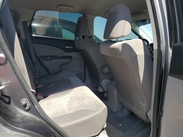 Photo 11 from auction – 2012 HONDA CR-V LX with VIN 5J6RM4H32CL048050