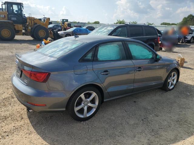 Foto 3 de la subasta – 2016 AUDI A3 PREMIUM con VIN WAUB8GFF7G1072398