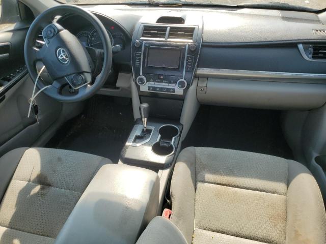 Zdjęcie 8 z aukcji – 2012 TOYOTA CAMRY BASE z VIN 4T4BF1FK8CR239932