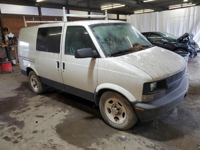 Zdjęcie 4 z aukcji – 2005 CHEVROLET ASTRO z VIN 1GCDL19X35B107540