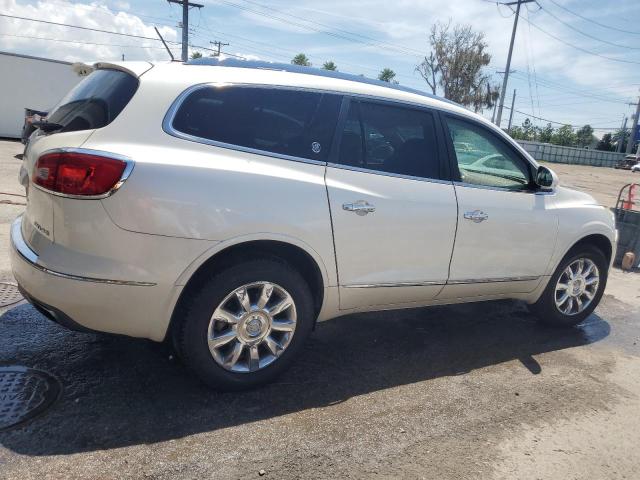 Photo 3 from auction – 2014 BUICK ENCLAVE with VIN 5GAKRBKD4EJ239421