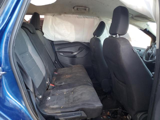 Photo 10 from auction – 2018 FORD ESCAPE S with VIN 1FMCU0F7XJUB14440