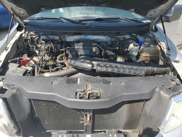 Zdjęcie 11 z aukcji – 2007 FORD F150 z VIN 1FTPX14V87FA23555