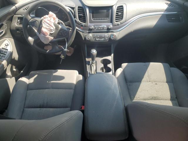 Photo 8 from auction – 2015 CHEVROLET IMPALA LS with VIN 1G11Z5SL0FU130272