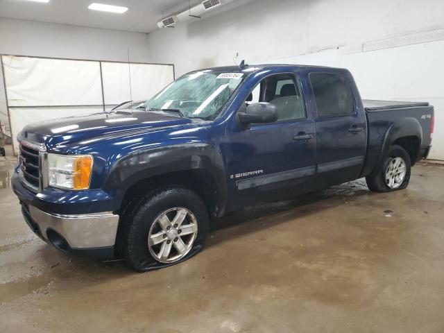 GMC SIERRA K15 2009 with VIN 3GTEK23399G240660 - Photo from auction