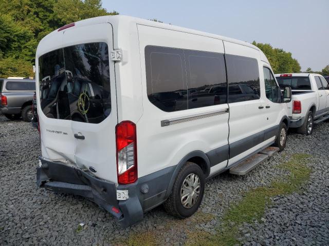 Photo 3 from auction – 2016 FORD TRANSIT T- with VIN 1FBZX2CM4GKA09235