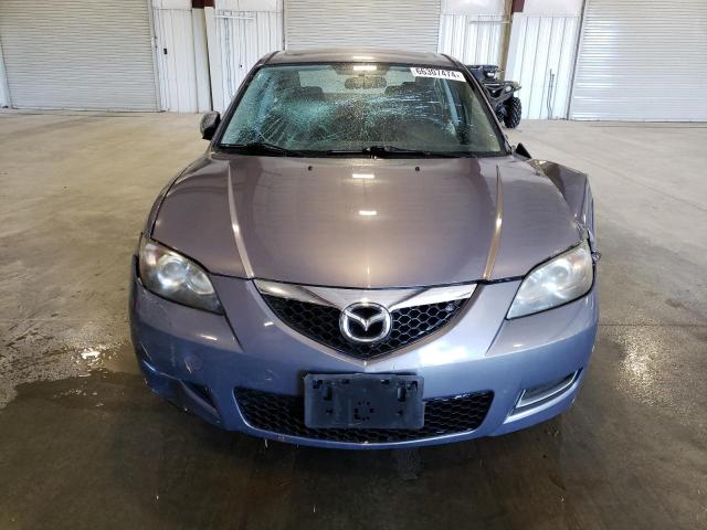 Photo 5 from auction – 2008 MAZDA 3 I with VIN JM1BK32F381866741