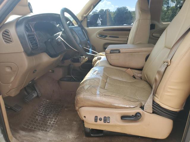 Photo 7 from auction – 1999 DODGE RAM 2500 with VIN 1B7KF2365XJ636002