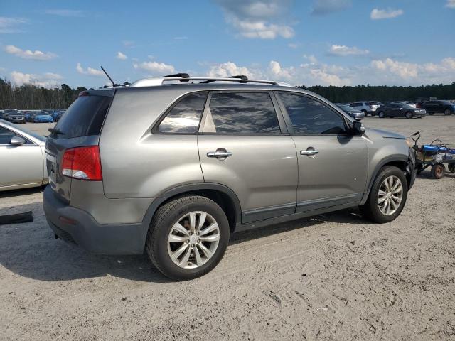 Photo 3 from auction – 2011 KIA SORENTO BA with VIN 5XYKT4A23BG181907