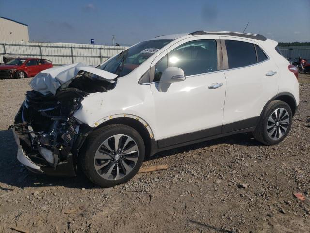 BUICK ENCORE ESS 2020 with VIN KL4CJCSB0LB047638 - Photo from auction