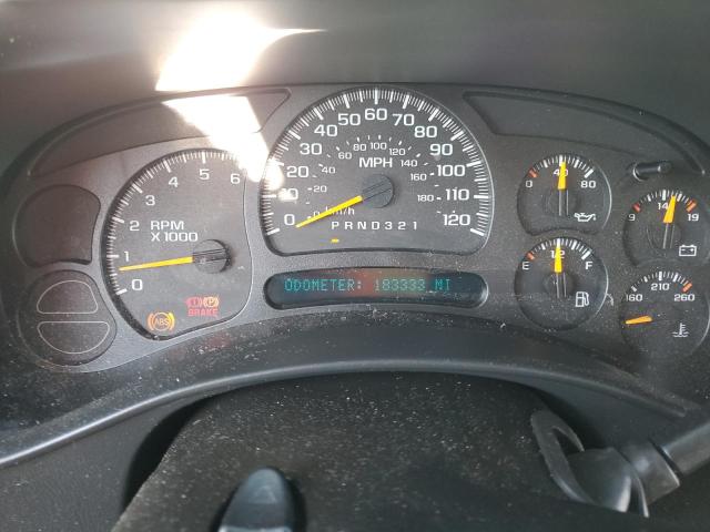 Photo 9 from auction – 2007 CHEVROLET SILVERADO with VIN 1GCEC19V27Z206637