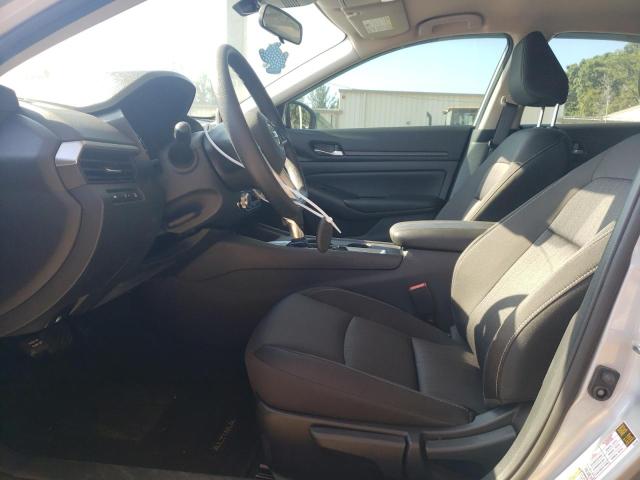 Photo 7 from auction – 2022 NISSAN ALTIMA S with VIN 1N4BL4BV6NN413010