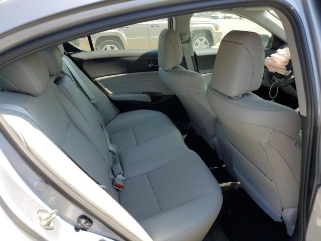 Photo 10 from auction – 2016 ACURA ILX PREMIU with VIN 19UDE2F7XGA017221