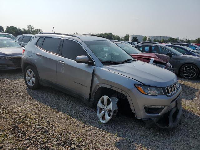 Photo 4 from auction – 2019 JEEP COMPASS LA with VIN 3C4NJCBB7KT654874