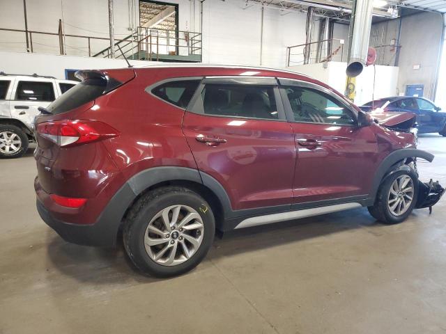 Photo 3 from auction – 2017 HYUNDAI TUCSON LIM with VIN KM8J3CA41HU481083