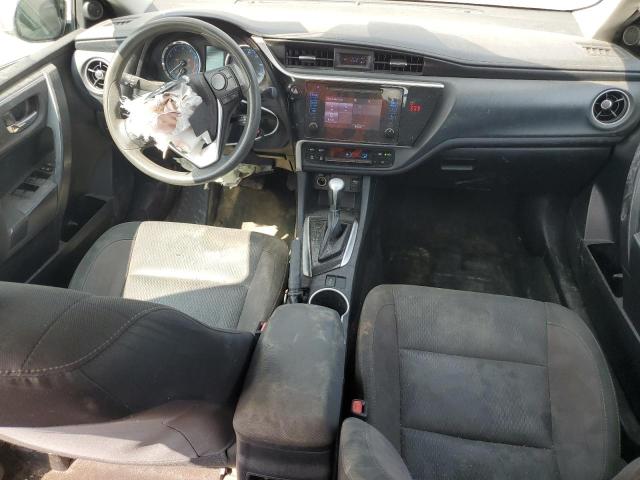 Photo 8 from auction – 2018 TOYOTA COROLLA L with VIN 2T1BURHE2JC991646