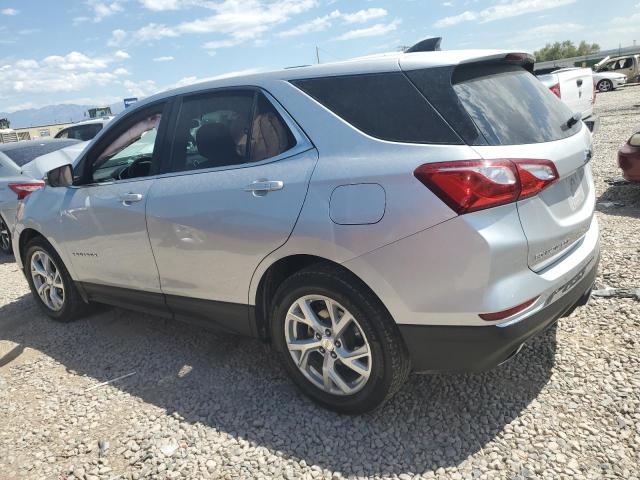 Photo 2 from auction – 2018 CHEVROLET EQUINOX LT with VIN 3GNAXKEX7JS550007