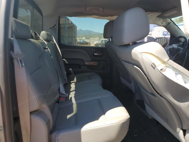 Photo 10 from auction – 2014 GMC SIERRA K15 with VIN 3GTU2VEC6EG124322