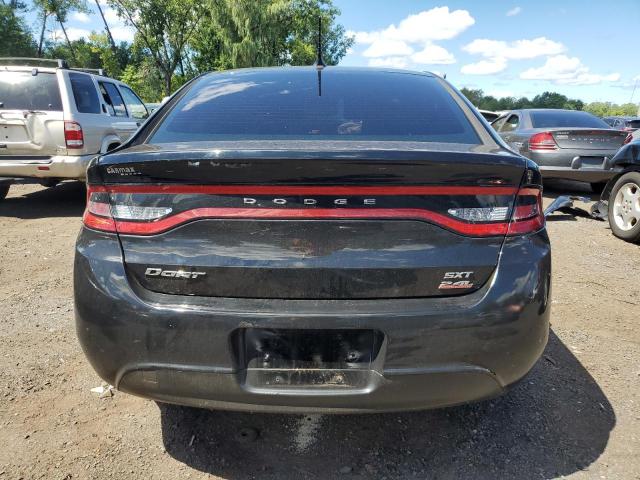 Photo 6 from auction – 2014 DODGE DART SXT with VIN 1C3CDFBBXED702334