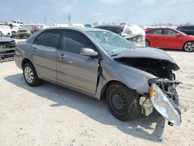 Photo 4 from auction – 2004 TOYOTA COROLLA CE with VIN 1NXBR32E34Z309805