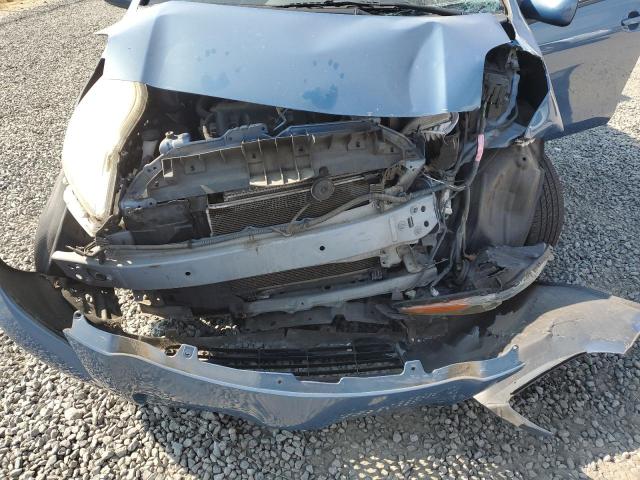Photo 11 from auction – 2011 TOYOTA YARIS with VIN JTDKT4K38B5338038