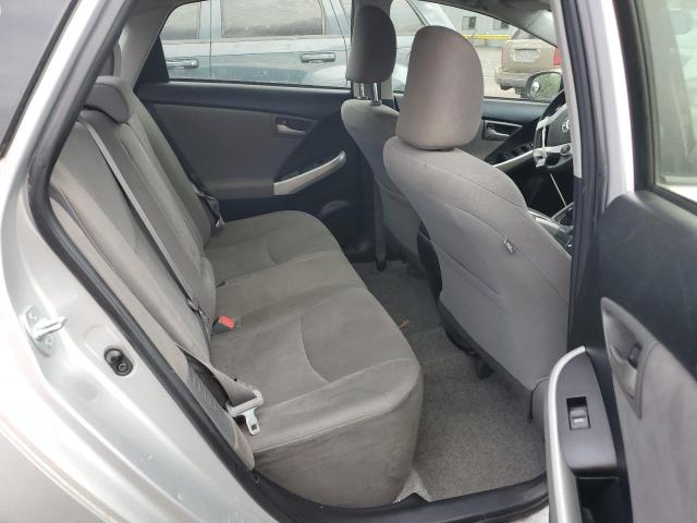 Photo 10 from auction – 2015 TOYOTA PRIUS with VIN JTDKN3DU0F0477738