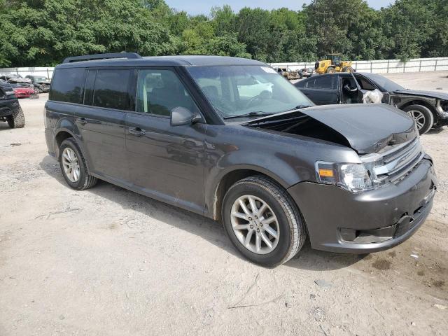 Photo 4 from auction – 2017 FORD FLEX SE with VIN 2FMGK5B86HBA12846
