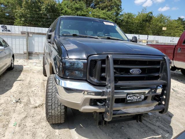 Photo 5 from auction – 2000 FORD EXCURSION with VIN 1FMNU43S5YEC87540