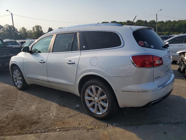 Photo 2 from auction – 2016 BUICK ENCLAVE with VIN 5GAKRCKD9GJ262072