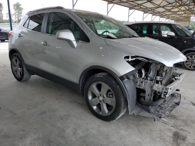 Photo 4 from auction – 2013 BUICK ENCORE with VIN KL4CJCSB5DB088588