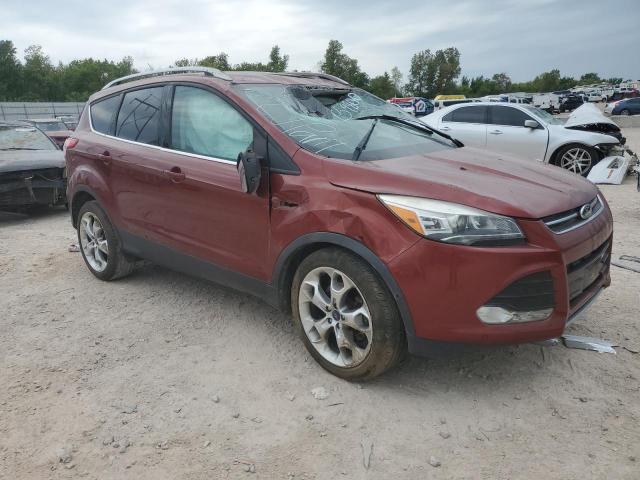 Photo 4 from auction – 2015 FORD ESCAPE TIT with VIN 1FMCU0J94FUC59800