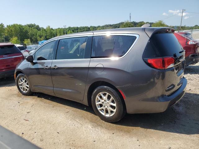 Photo 2 from auction – 2017 CHRYSLER PACIFICA T with VIN 2C4RC1DG4HR735352