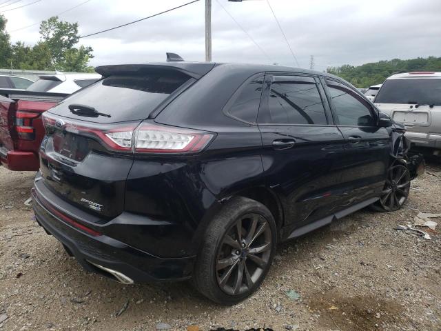 Foto 3 de la subasta – 2016 FORD EDGE SPORT con VIN 2FMPK4AP6GBB72064