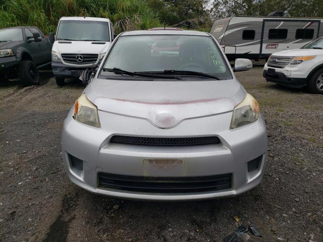 Photo 5 from auction – 2009 TOYOTA SCION XD with VIN JTKKU10429J033829