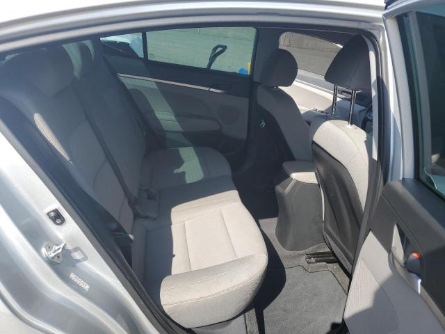 Photo 10 from auction – 2019 HYUNDAI ELANTRA SE with VIN KMHD74LF0KU786765