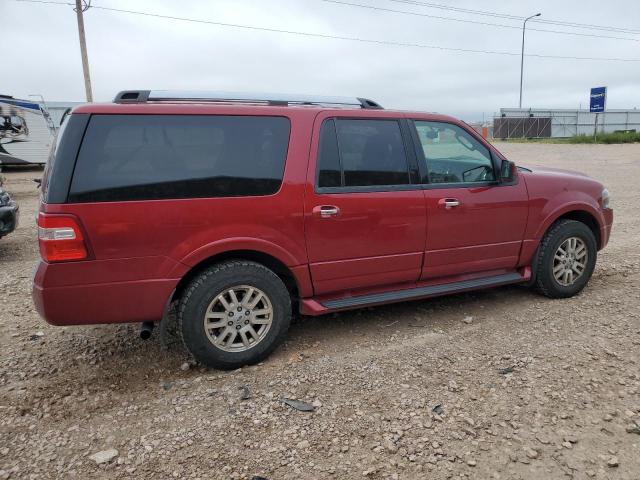 Photo 3 from auction – 2014 FORD EXPEDITION with VIN 1FMJK2A58EEF44434