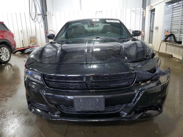 Photo 5 from auction – 2016 DODGE CHARGER SX with VIN 2C3CDXJG2GH252039