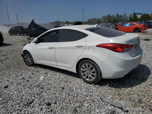 Photo 2 from auction – 2013 HYUNDAI ELANTRA GL with VIN 5NPDH4AE2DH183518