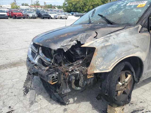 Photo 12 from auction – 2012 DODGE GRAND CARA with VIN 2C4RDGCG1CR311007