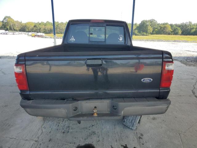 Photo 6 from auction – 2002 FORD RANGER with VIN 1FTYR10D22PA90991