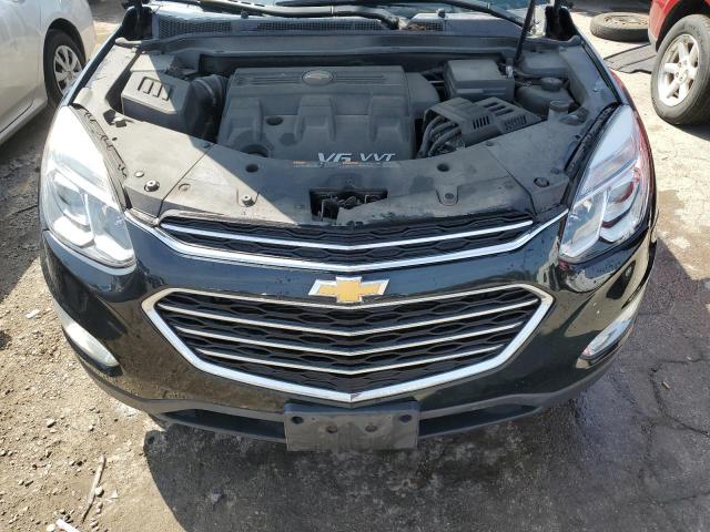 Photo 12 from auction – 2017 CHEVROLET EQUINOX LT with VIN 2GNFLFE3XH6239170
